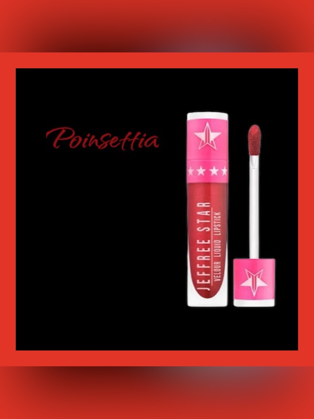 ❗️NEW❗️Jeffree Star Velour Liquid Lipstick